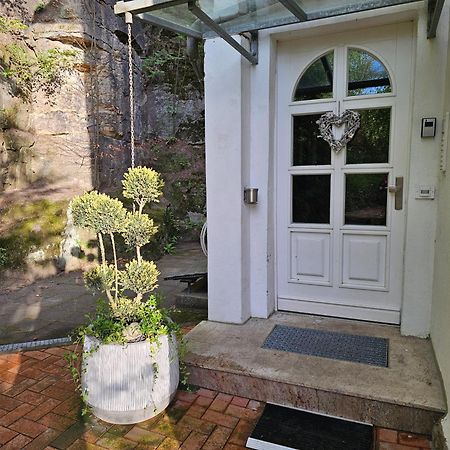 Villa Belvedere Курорт-Ратен Экстерьер фото